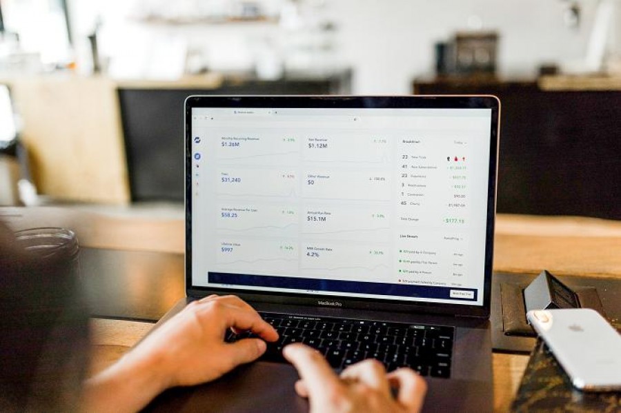SMB Accounting Software